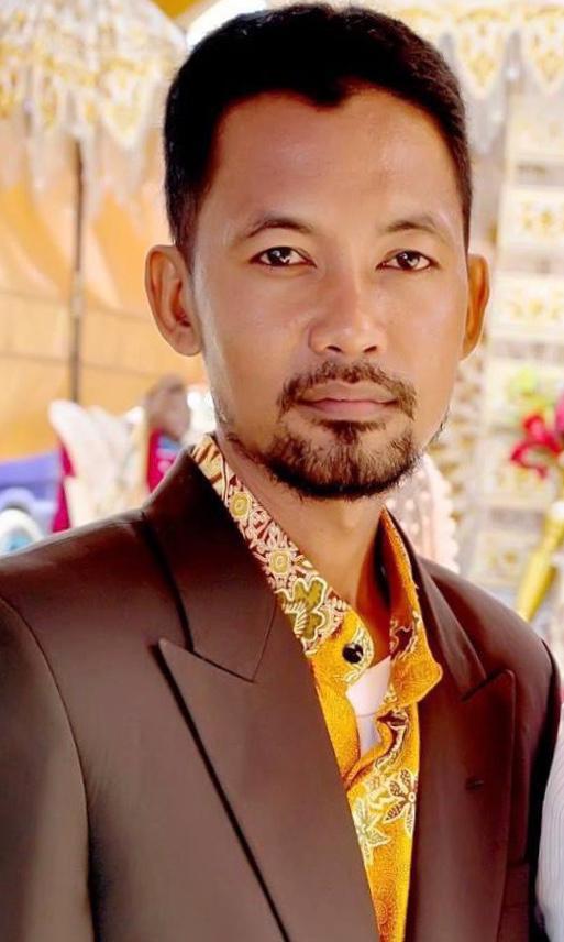Kepala Sekolah SD Negeri 016 Anggana